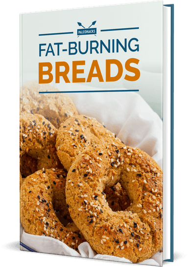 Fat Burning Breads report cover